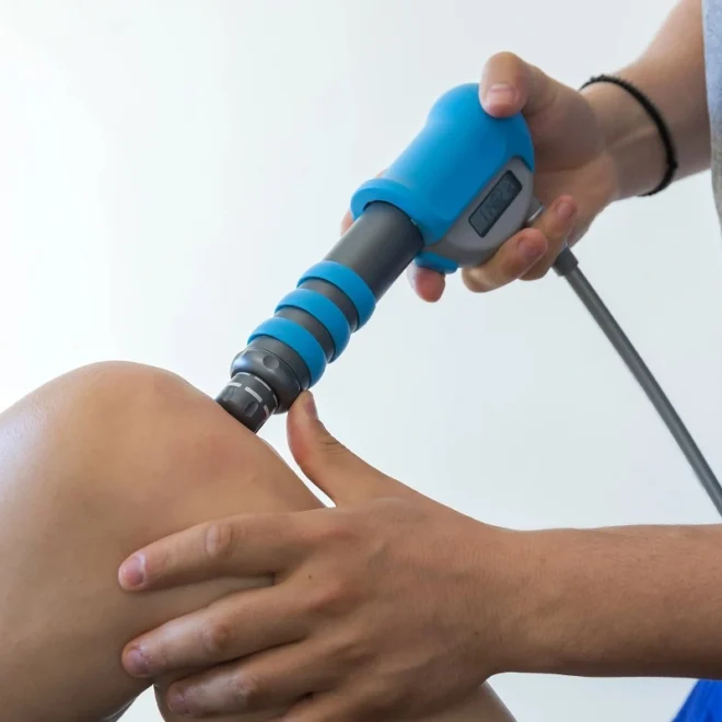 Shockwave Therapy