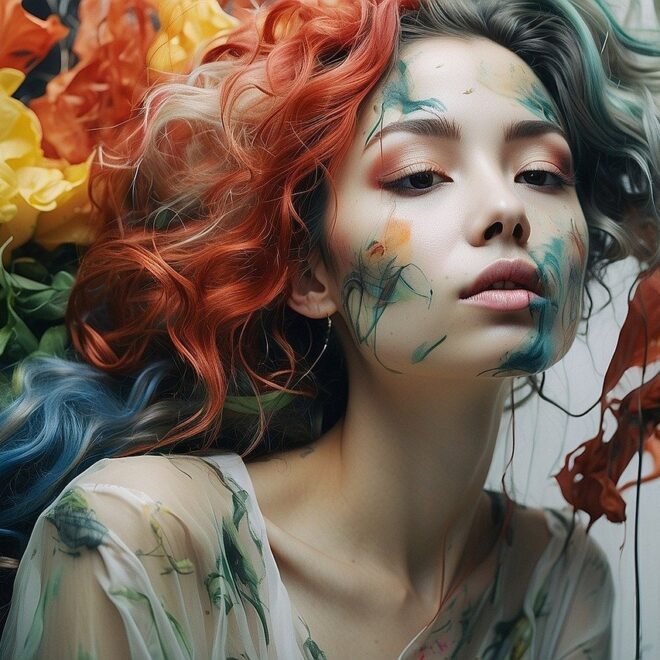 The Hidden Dangers of Chemical Hair Dyes: Impact on Health and the Environment