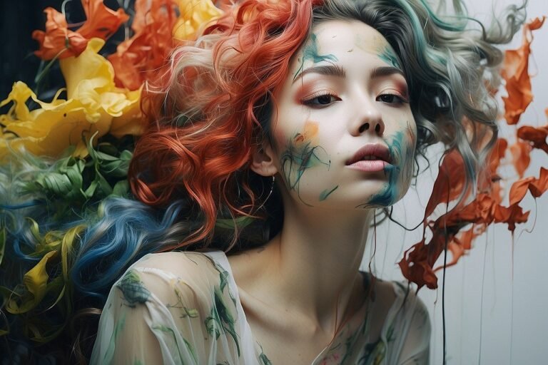 The Hidden Dangers of Chemical Hair Dyes: Impact on Health and the Environment
