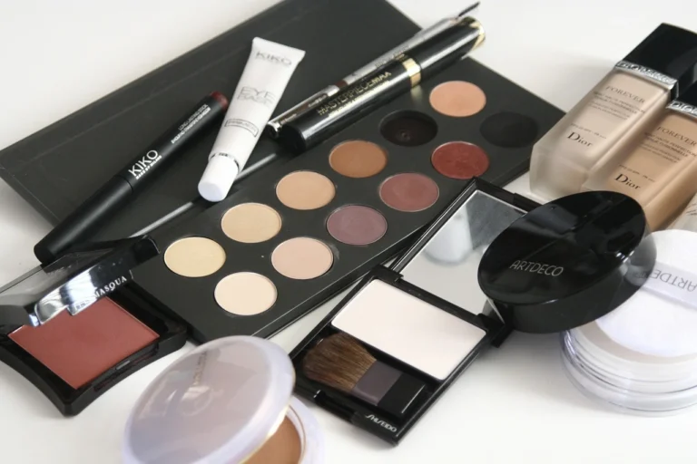 Top 5 Drugstore Makeup Products That Rival Luxury Brands