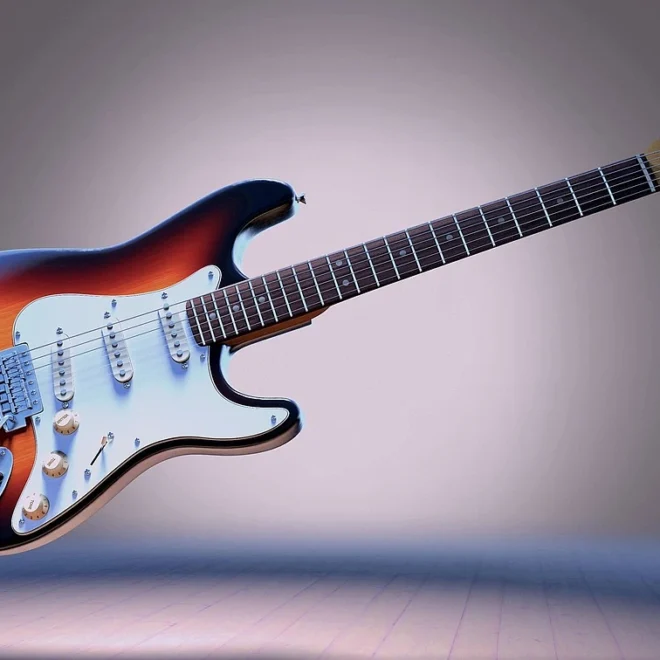 Handcrafted Instruments